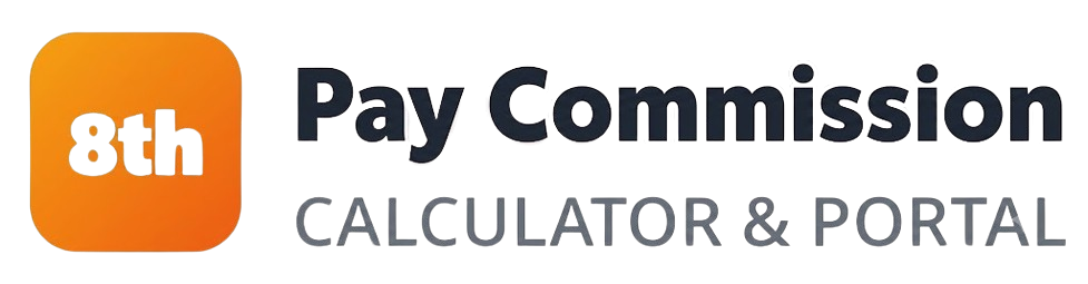 8th Pay Commission