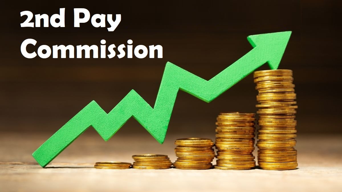2nd Pay Commission